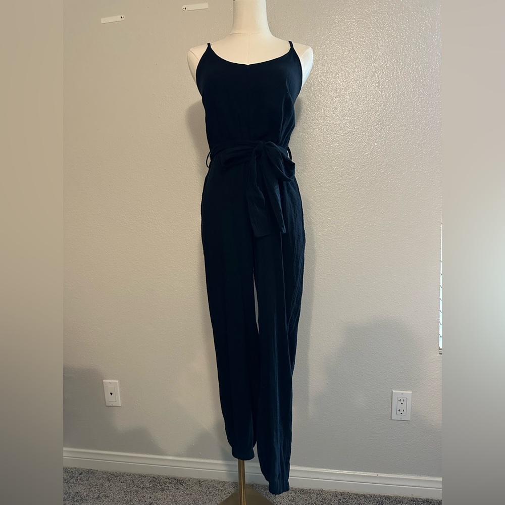 HYFVE - Black Romper